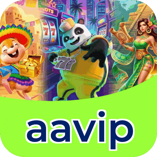 Instalação Android aavip